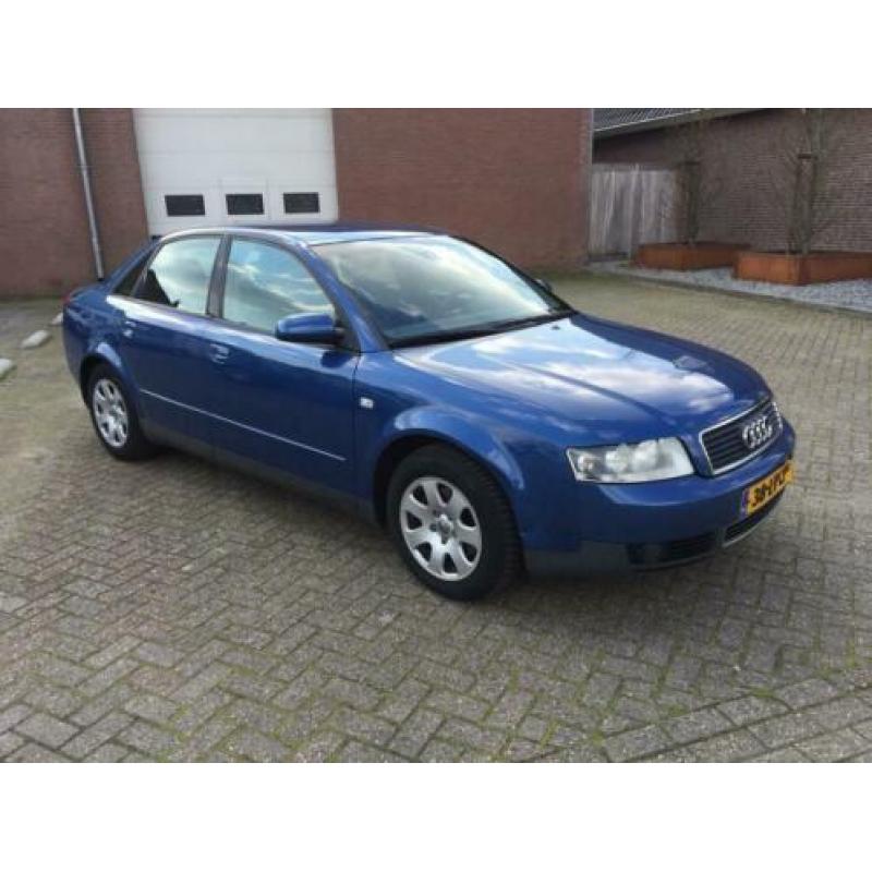 Audi A4 1.9 TDI Exclusive H6 CLIMA -