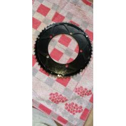 ROTOR tandwielen voor de racefiets