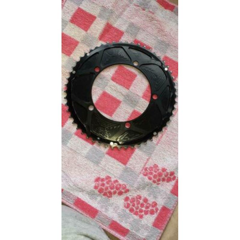 ROTOR tandwielen voor de racefiets