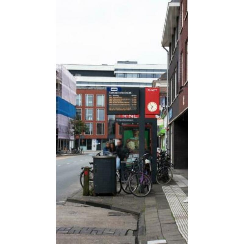 Per direct ter overname Italiaanse restaurant (toplocatie)