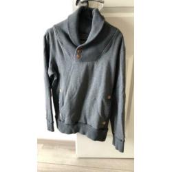 Silver Creek heren trui