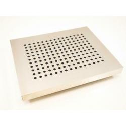 Dornbracht Balance Modules JustRain regendouche 40 x 32 cm