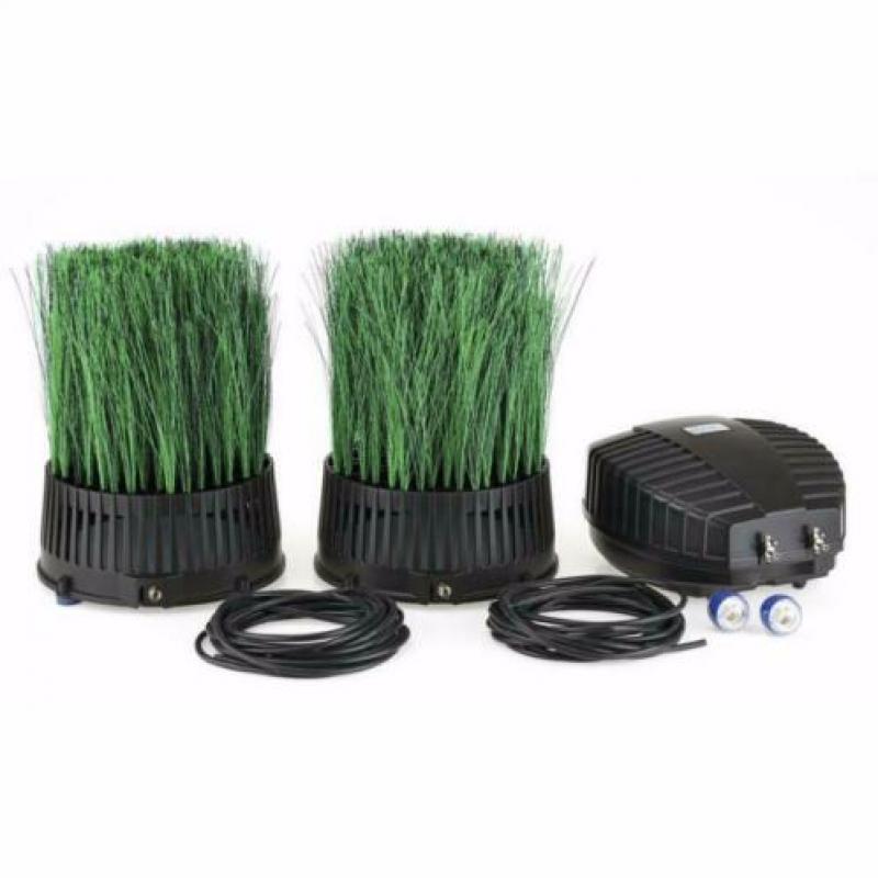 Oase OxyTex Set 2000