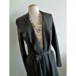MONARI Italy lang vest, nieuw met labels, maat 36, 38 en 40