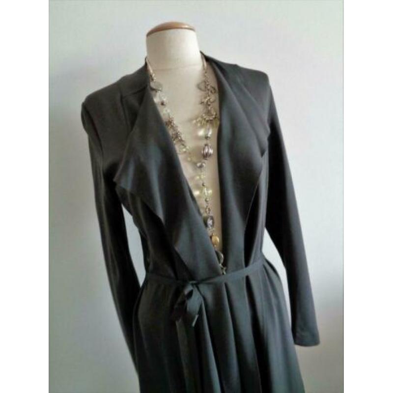 MONARI Italy lang vest, nieuw met labels, maat 36, 38 en 40