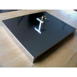 Dornbracht Balance Modules JustRain regendouche 40 x 32 cm