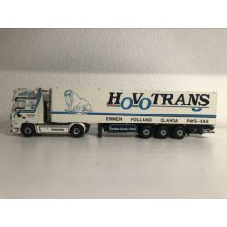 WSI Daf XF 105 Hovotrans