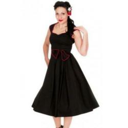 Lindy Bop Grace vintage rockabilly pin-up 50s retro jurk S.