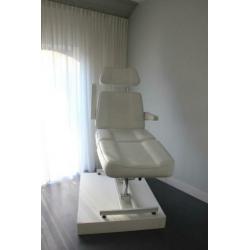 Behandelstoel pedicure / schoonheidsspecialist
