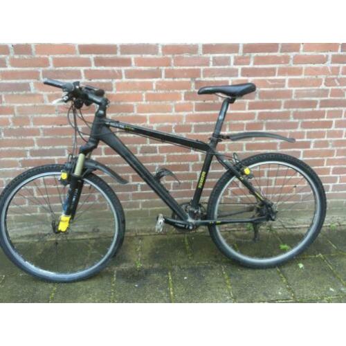 Leuke mountainbike lichtgewicht