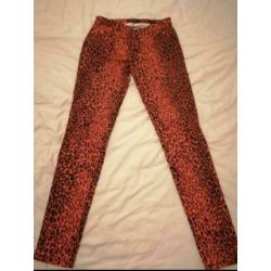 Guess “Sexy Curve” jeans. Nieuw