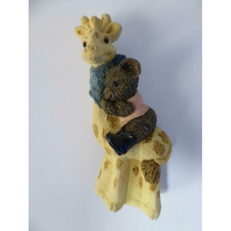 3 koelkastmagneten “giraffen” (nr 44)