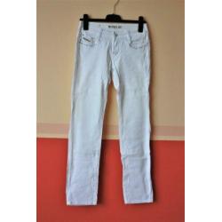 broek lang, midwaist