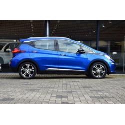 Opel Ampera-E Launch executive (€28.835,- EXCL. BTW) 60 kWh
