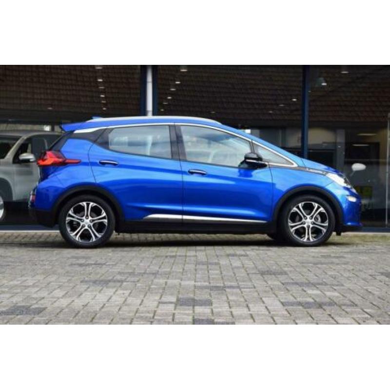 Opel Ampera-E Launch executive (€28.835,- EXCL. BTW) 60 kWh