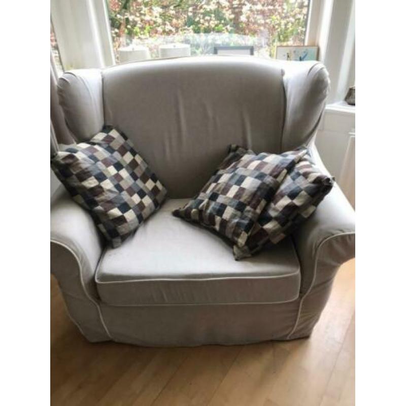 Love Seat Rivièra Maison