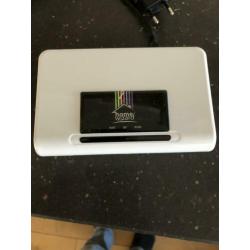 HomeWizard Home server