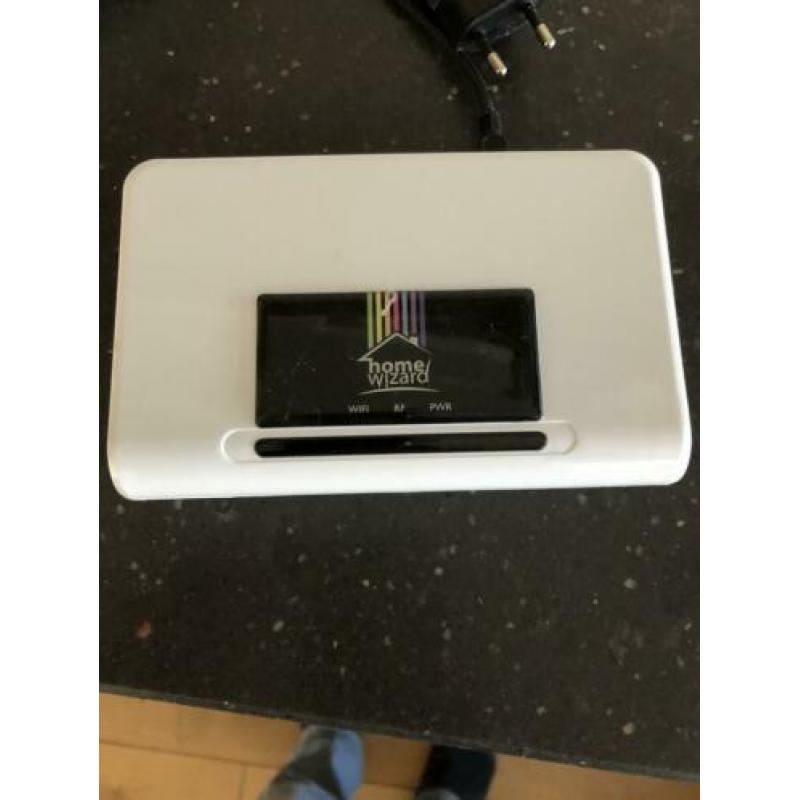 HomeWizard Home server