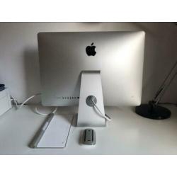 Imac 21,5 inch late 2015