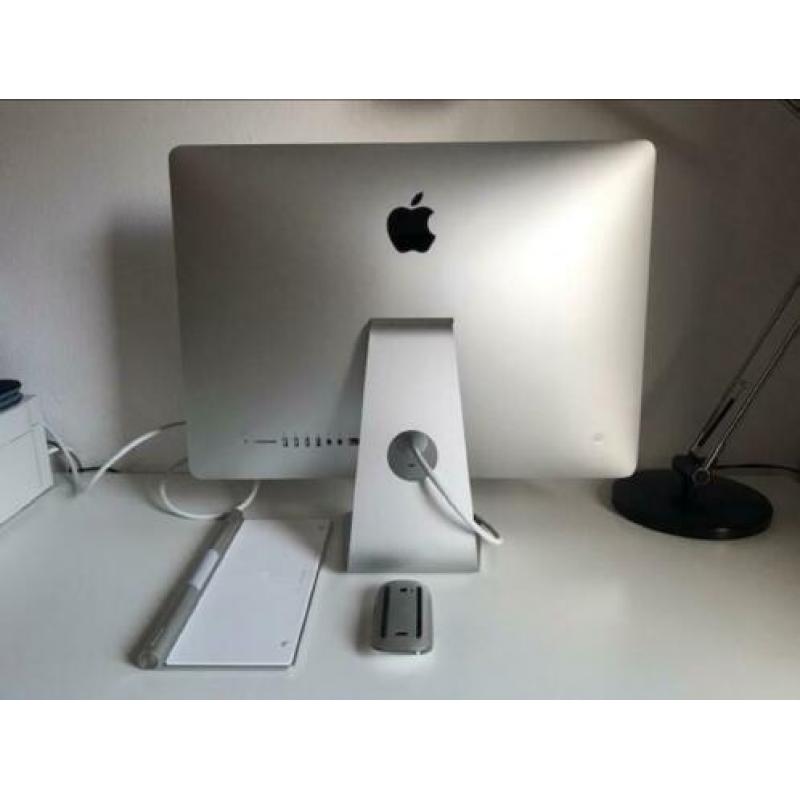 Imac 21,5 inch late 2015