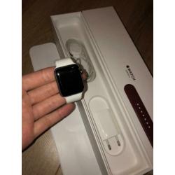 Apple Watch serie 3 te koop!