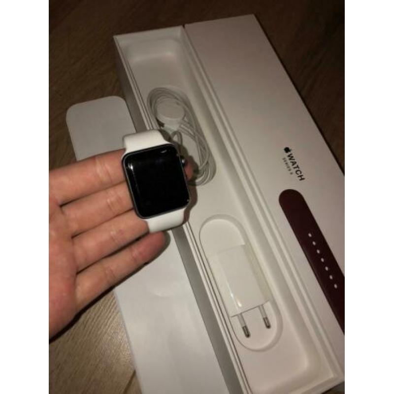 Apple Watch serie 3 te koop!