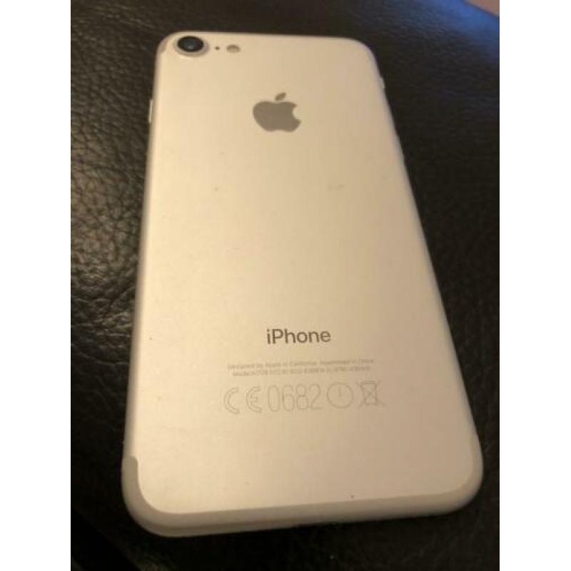 Iphone 7 128gb