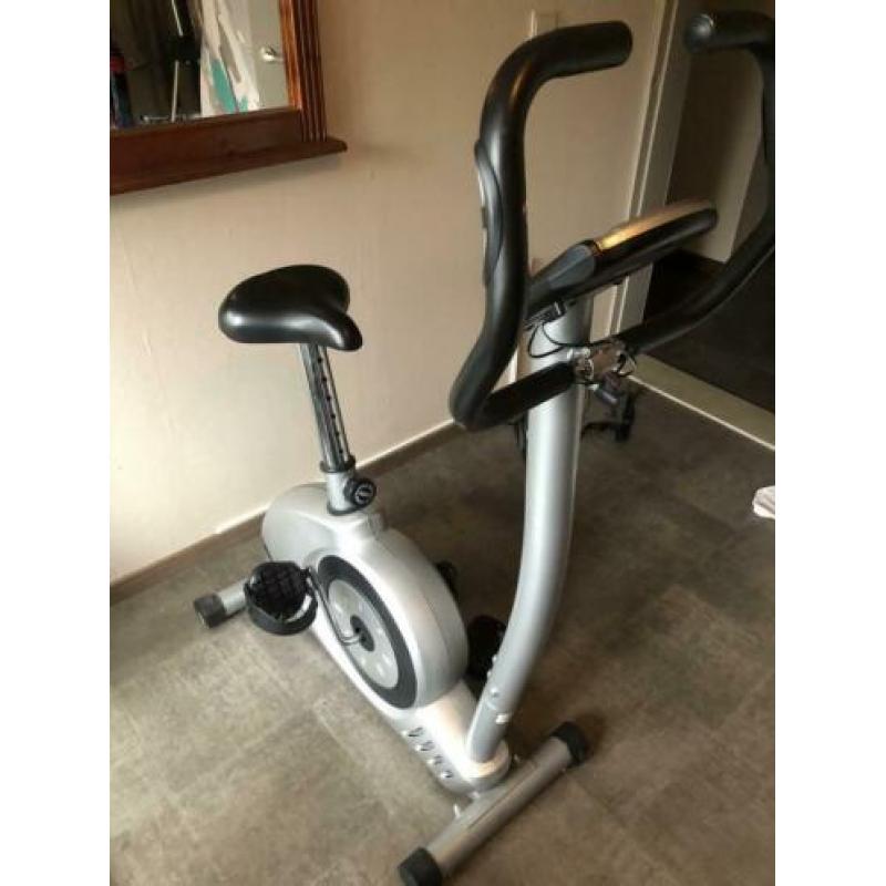 Hometrainer Proteus PEC-1850