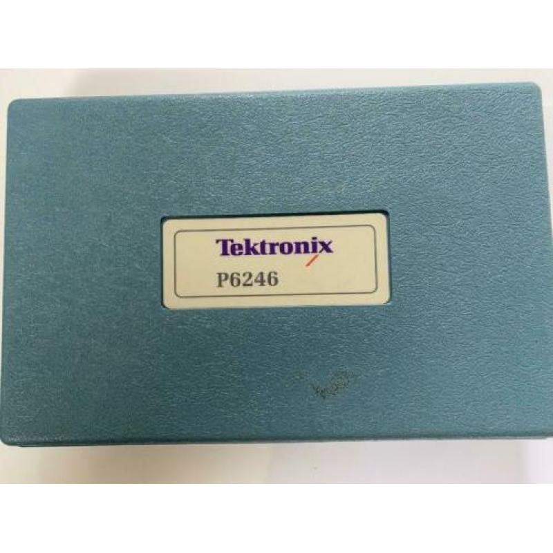 Tektronix P6247 1 GHZ Differential probe