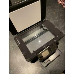 HP draadloze printer