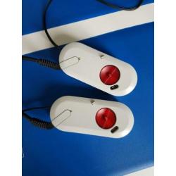 Verwarmingselement Calesco 300 watt