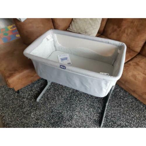 Chicco Next 2 Me co-sleeper