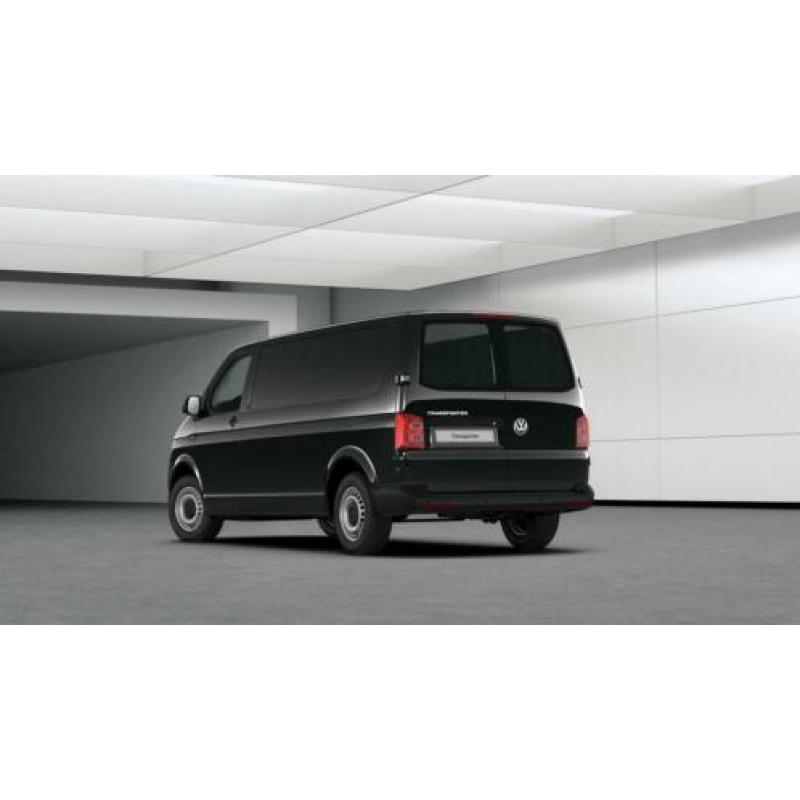Volkswagen Transporter 2.0 102PK L2H1 GB Economy Business |