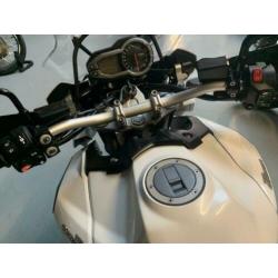TRIUMPH Tiger Explorer 1200 bj. 2015