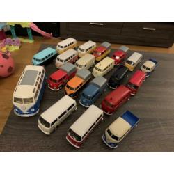 Volkswagen T1 Welly