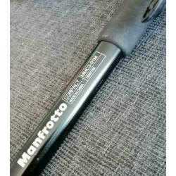 Manfrotto compact mmc3-01m als nieuw!!