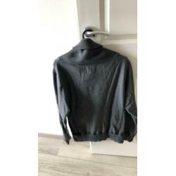 Silver Creek heren trui