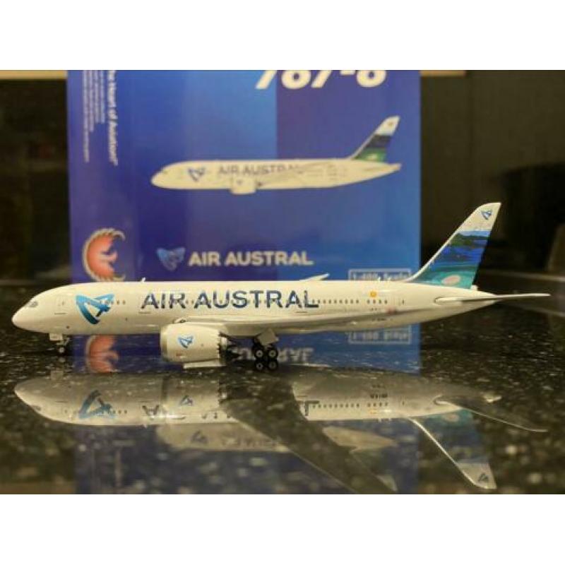 Air austral 787-8 Phoenix 1:400