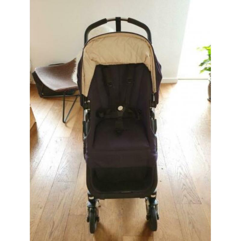 Bugaboo Cameleon 3 + Maxi Cosi