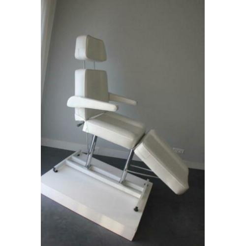Behandelstoel pedicure / schoonheidsspecialist