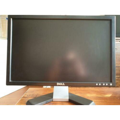 Dell breedbeeld monitor 19 inch