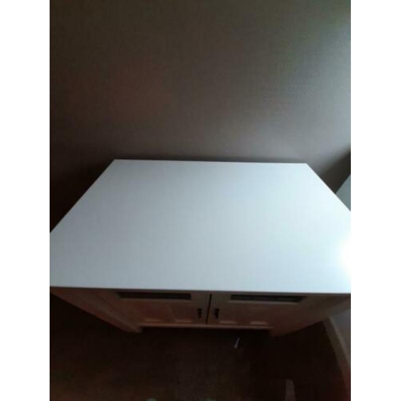Babykamer compleet
