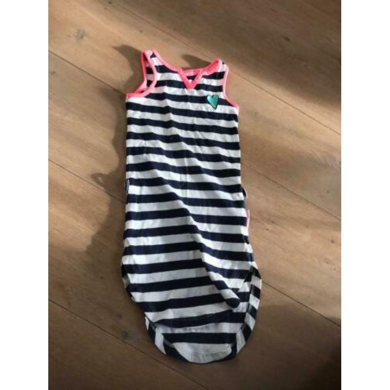 Set meisjeskleding maat 98/104