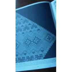Hardanger patronen