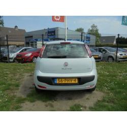 Fiat Punto Evo 1.3 M-Jet Dynamic apk/clima/lmv