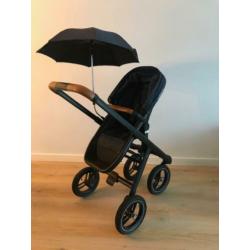 Dubatti kinderwagen