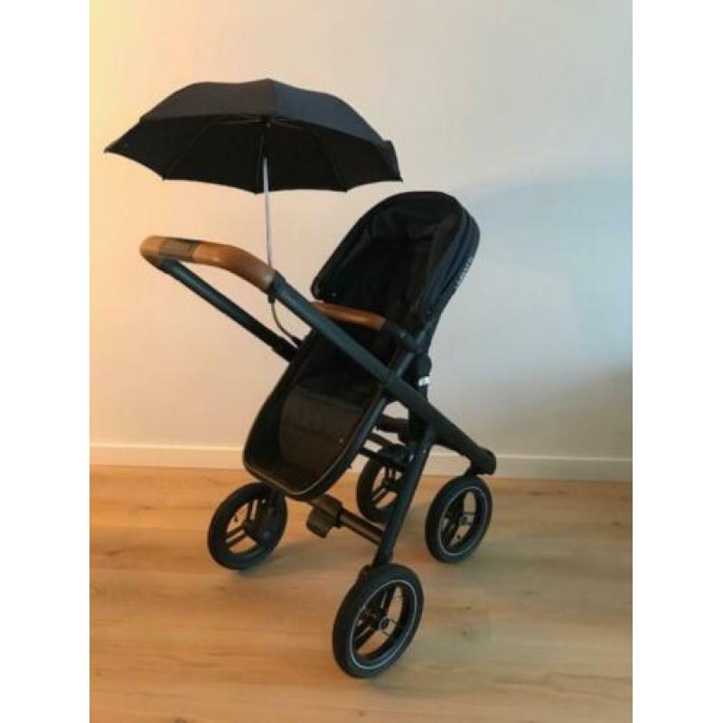 Dubatti kinderwagen