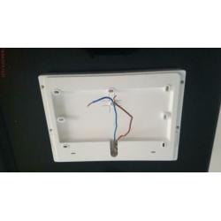 Famostar noodarm Led