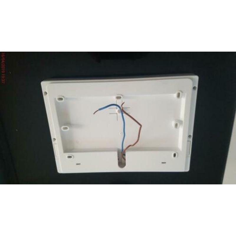 Famostar noodarm Led