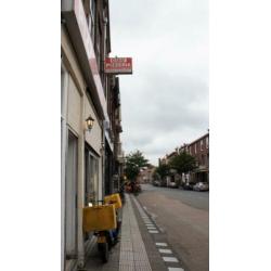 Per direct ter overname Italiaanse restaurant (toplocatie)